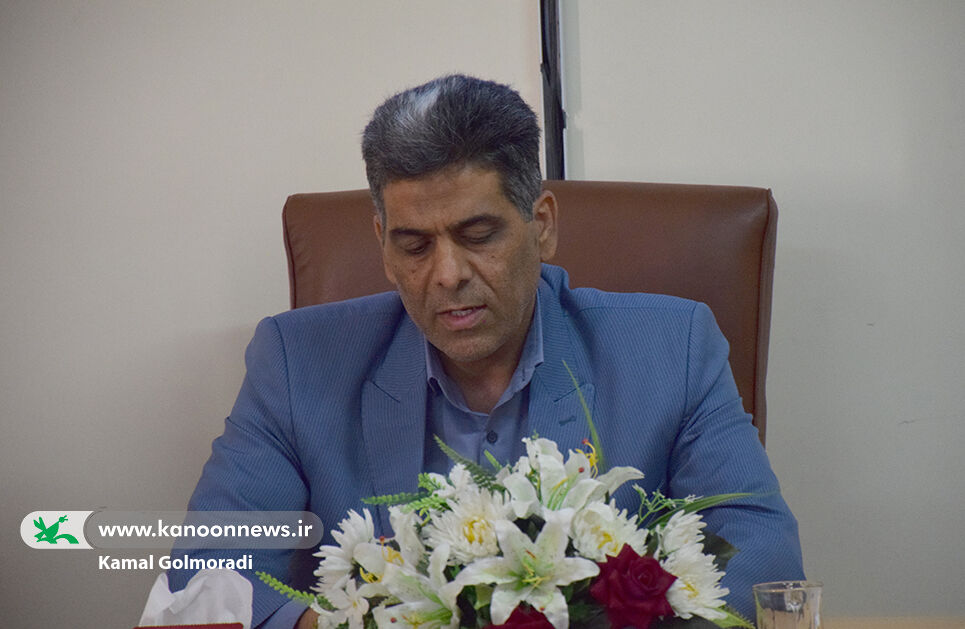 قصه گویی یکی از موثرترین روش های انتقال آموزه های دینی است