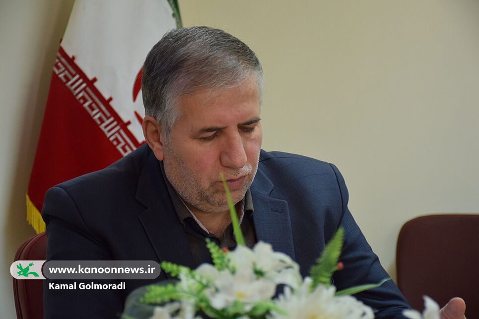 قصه گویی یکی از موثرترین روش های انتقال آموزه های دینی است