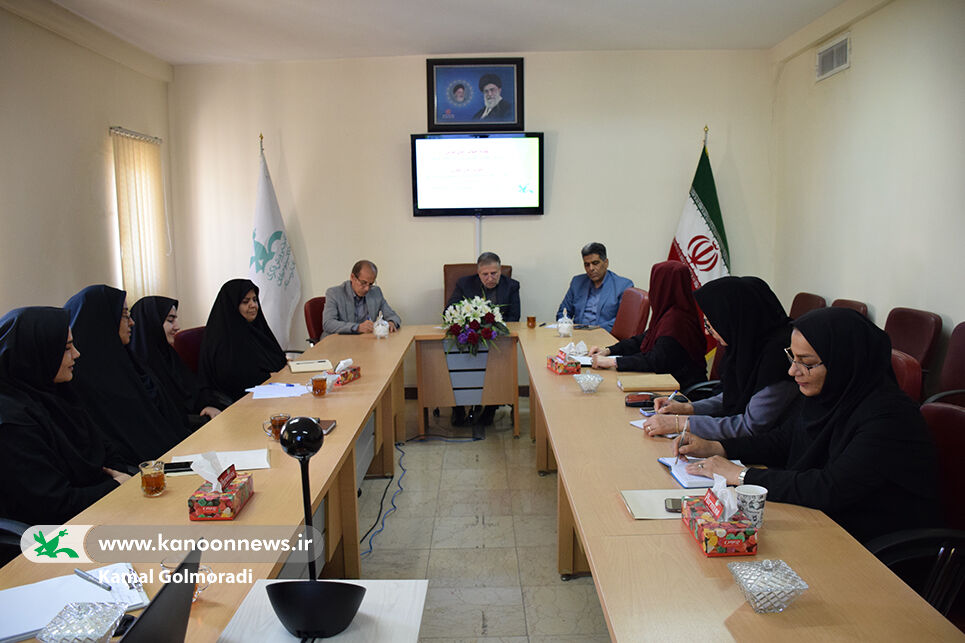 قصه گویی یکی از موثرترین روش های انتقال آموزه های دینی است