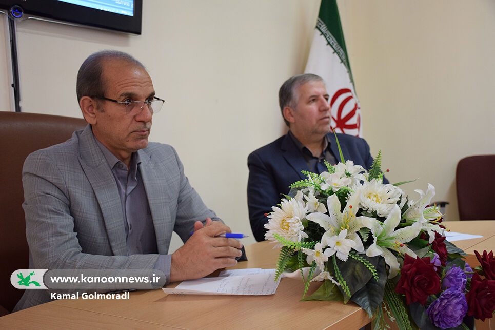 قصه گویی یکی از موثرترین روش های انتقال آموزه های دینی است