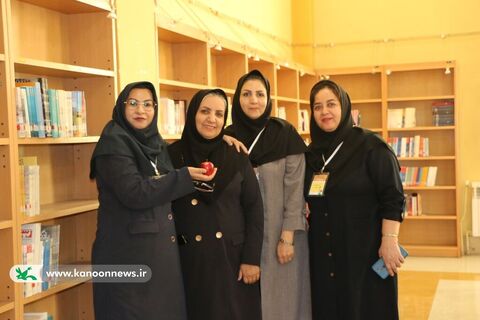 مرحله استانی بیست وپنجمین جشنواره بین المللی قصه گویی با رقابت قصه‌گوها در شهرکرد آغاز شد2