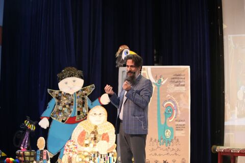 رقابت ۲۸ قصه‌گو در اولین روز از جشنواره قصه‌گویی