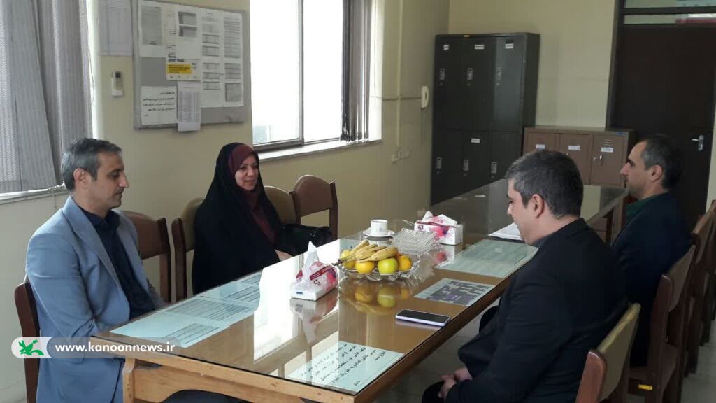 آزمون جذب و تربیت مدرس زبان انگلیسی کانون زبان در استان گلستان برگزار شد