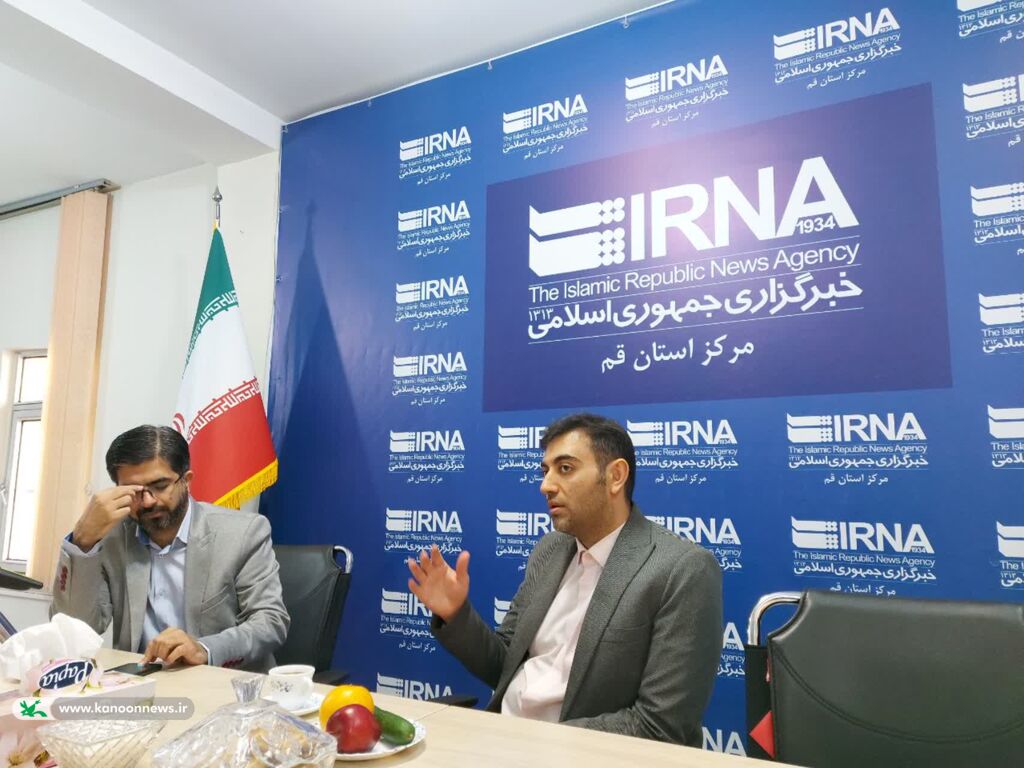 مردمی سازی و بومی سازی را از رویکردهای مهم در جشنواره قصه گویی امسال هستند