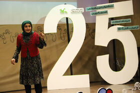 مرحله استانی بیست و پنجمین جشنواره قصه‌گویی در استان اردبیل (۳)