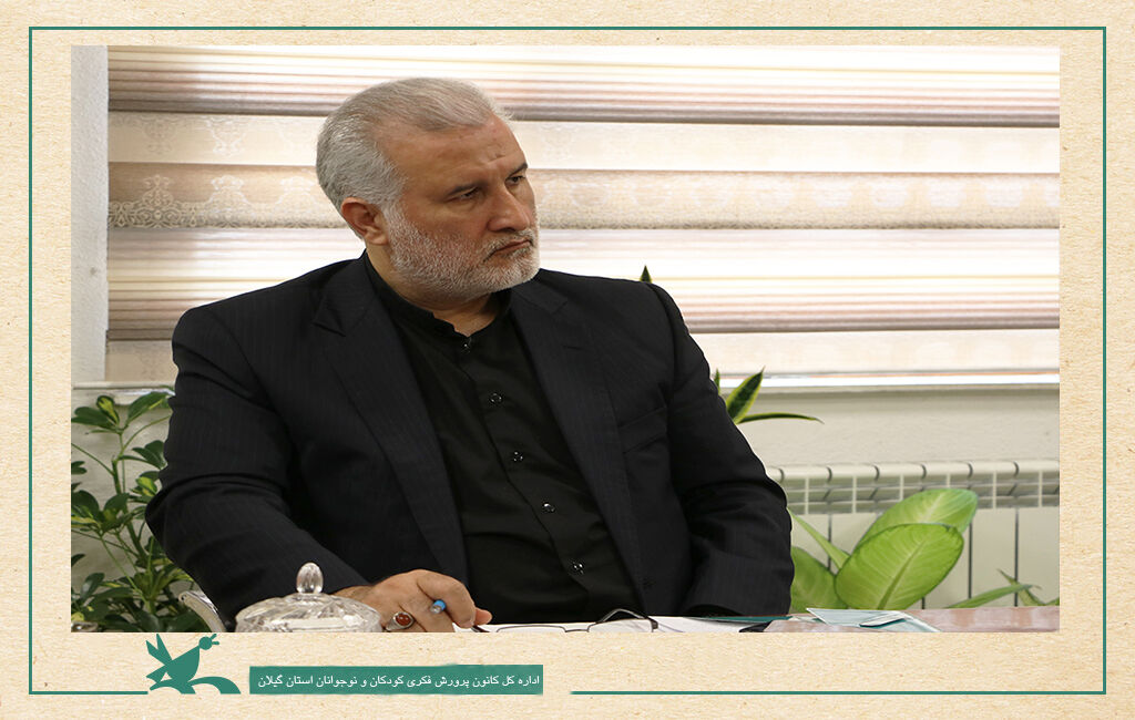 پویش هر کلاس یک کتابخانه با جدیت دنبالمیشود