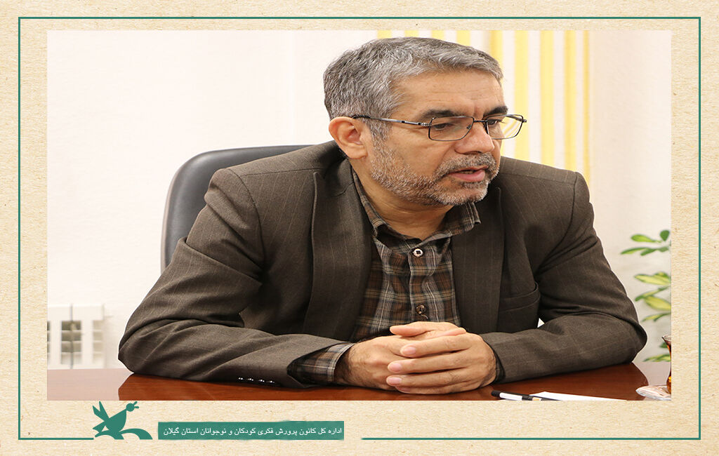 پویش هر کلاس یک کتابخانه با جدیت دنبالمیشود
