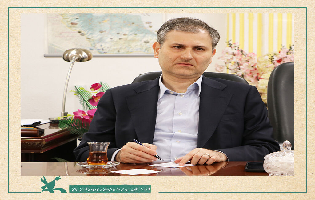پویش هر کلاس یک کتابخانه با جدیت دنبالمیشود