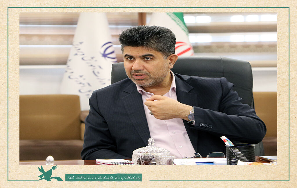 پویش هر کلاس یک کتابخانه با جدیت دنبالمیشود