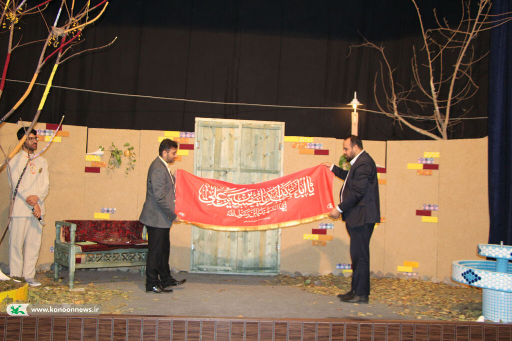 مرحله استانی بیست و پنجمین جشنواره قصه‌گویی در استان قم آغاز به کار کرد