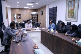 سرپرست کانون کرمان با شهردار رفسنجان دیدار کرد