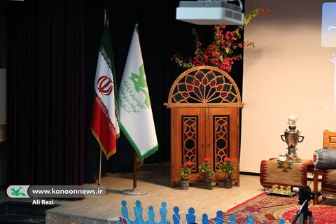 آلبوم تصویری اولین روز از بخش استانی جشنواره بین المللی قصه گویی در بوشهر ۱