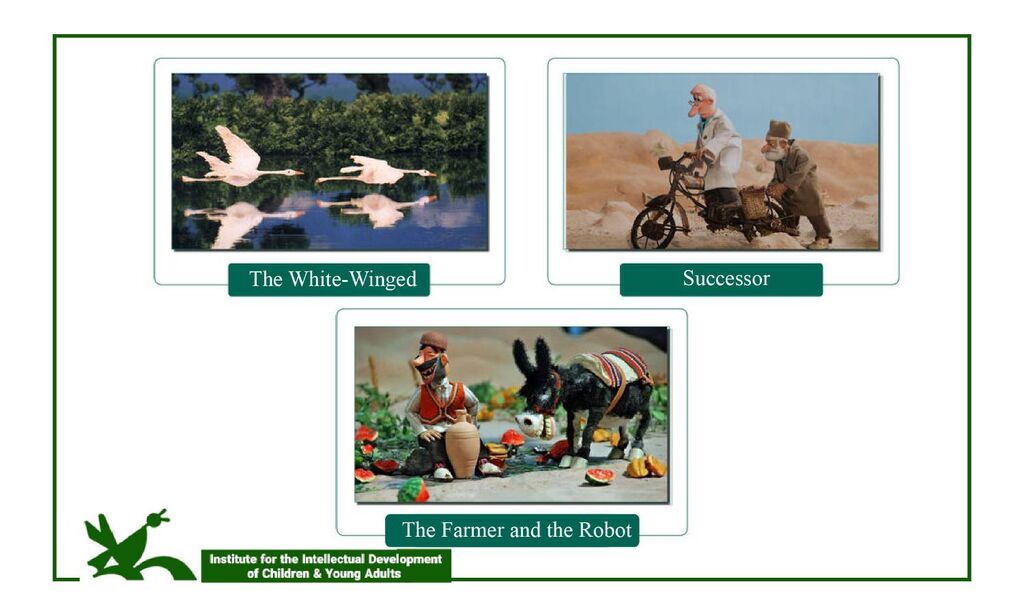 Morocco International Film Festival Hosts “Camel and Miller” by Abdollah Alimorad Morocco International Film Festival Hosts “Camel and Miller” by Abdollah Alimorad