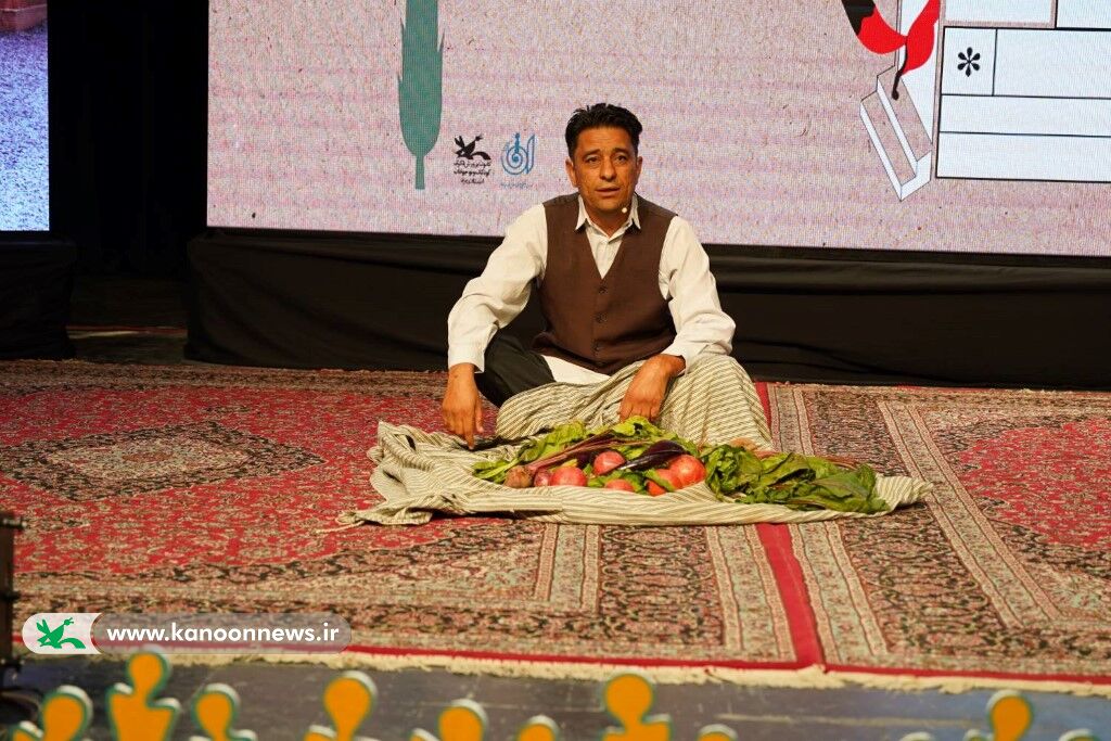 برگزیدگان نوبت دوم مرحله استانی جشنواره قصهگویی کانون معرفی شدند