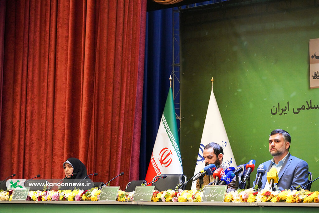 پویشهای کتابخوانی همزمان با هفته کتاب برگزار میشود