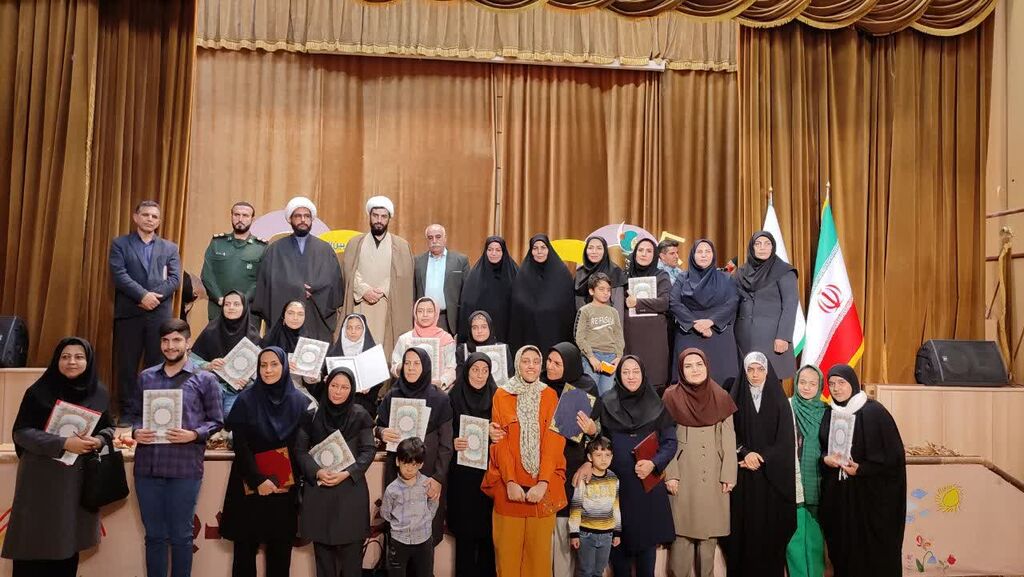 برگزیدگان مرحله استانی جشنواره قصهگویی کانون معرفی شدند