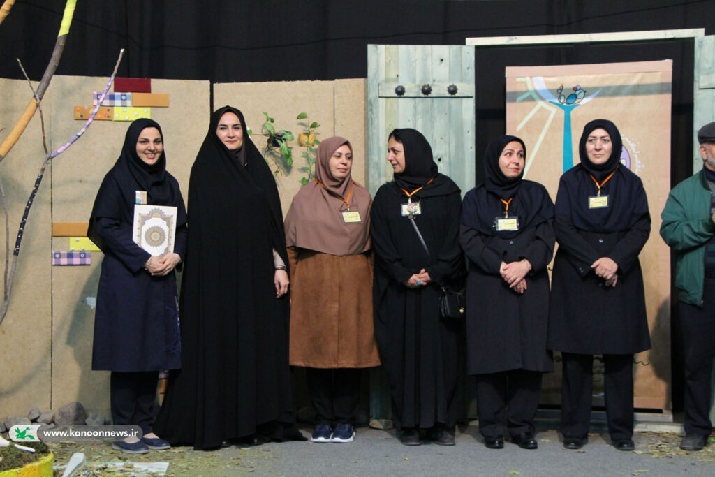 برگزیدگان مرحله استانی بیست و پنجمین جشنواره بینالمللی قصهگویی معرفی شدند