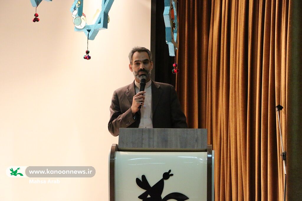 اختتامیه مرحله استانی بیستوپنجمین جشنواره بینالمللی قصهگویی در سیستان و بلوچستان برگزار شد