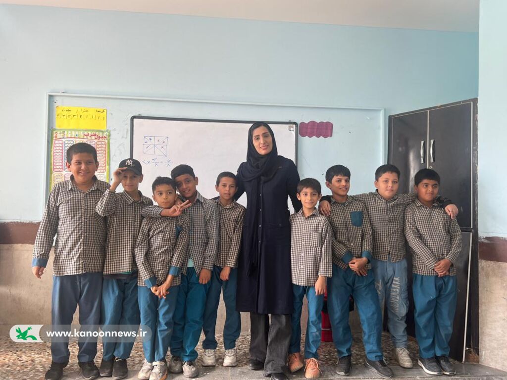 ۲۰۰۰ دانش آموز پای قصه های جشنواره بین المللی قصه گویی