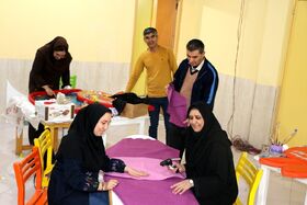 کانون استان در حال آماده شدن برای اختتامیه بیست و پنجمین جشنواره بین المللی قصه گویی