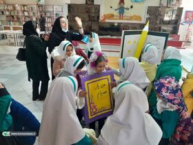 ویژه برنامه‌های بزرگداشت هفته کتاب در مراکز کانون آذربایجان شرقی