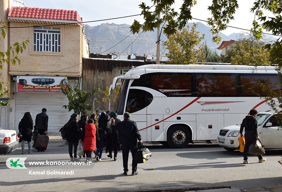 اعجوبه های لرستانی به تهران رفتند