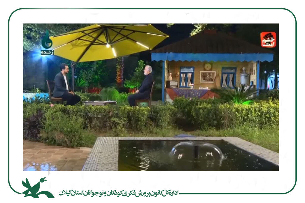 تشریح  روند برگزاری مرحله استانی جشنواره  قصهگویی در« الاتیتی»