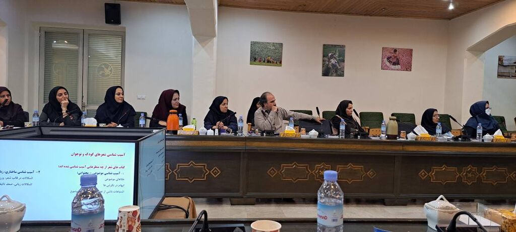 توسعه فردی از خودشناسی آغاز میشود