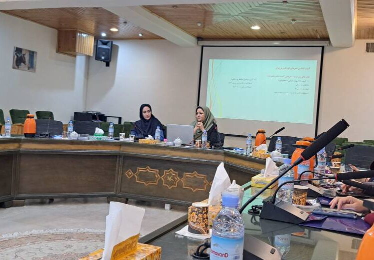 توسعه فردی از خودشناسی آغاز میشود