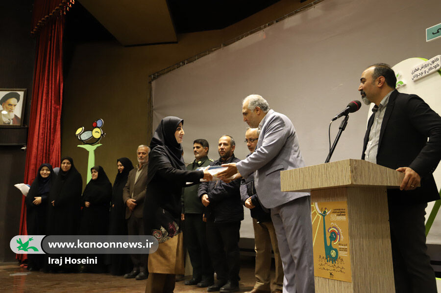 هویت فرهنگی ما با قصه عجین شده است