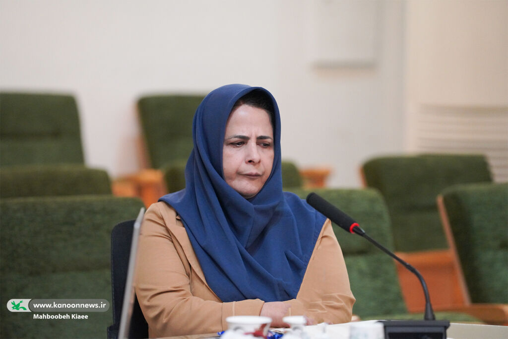 تقویت حواس در پیش از شش سالگی مهم ترین وظیفه خانواده ها است