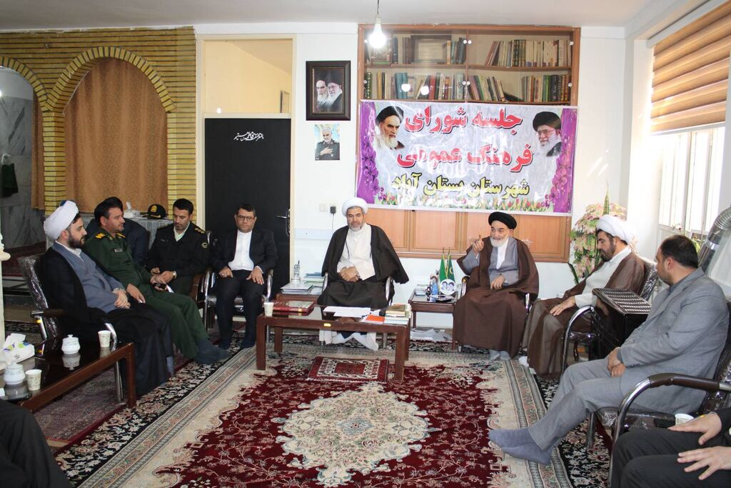 تقدیر شورای فرهنگ عمومی بستانآباد از مربی و عضو کانون