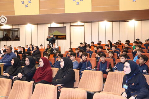 دومین روز از مرحله استانی بیست‌وپنجمین جشنواره بین‌المللی قصه‌گویی در گلستان
