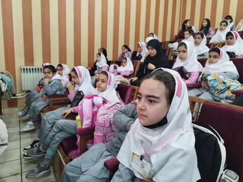 آغاز مرحله استانی بیست و پنجمین جشنواره بین المللی قصه گویی در کردستان به روایت تصویر