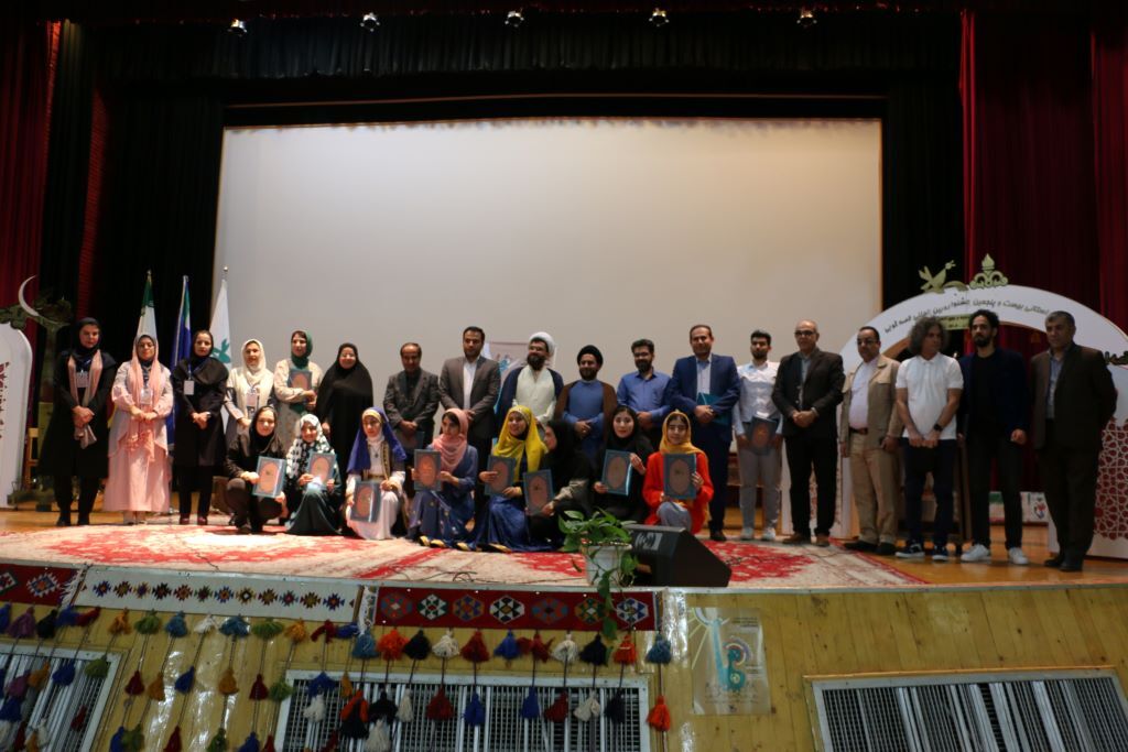 برگزیدگان نوبت دوم مرحله استانی جشنواره قصهگویی کانون معرفی شدند