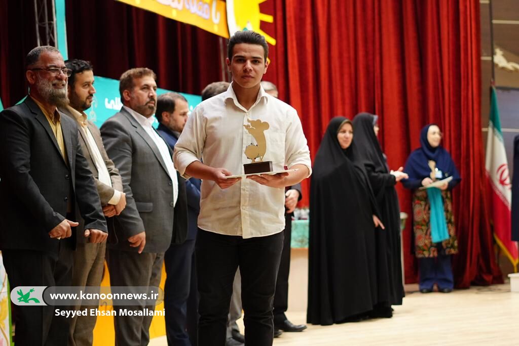 راهیافتگان به جشنواره بینالمللی در گلستان معرفی شدند