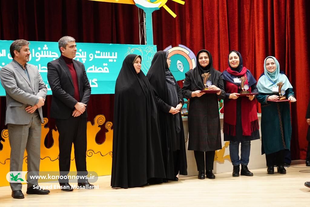 راهیافتگان به جشنواره بینالمللی در گلستان معرفی شدند