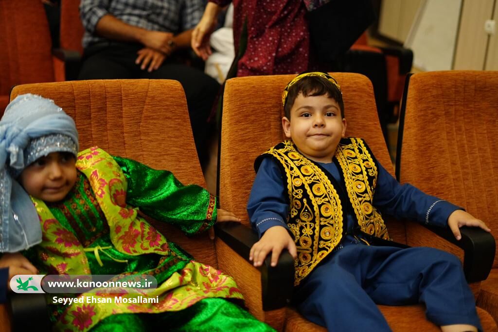 راهیافتگان به جشنواره بینالمللی در گلستان معرفی شدند