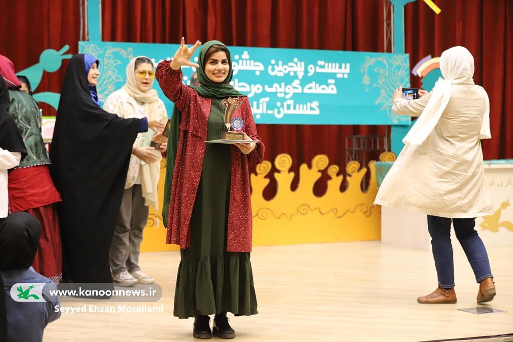 راه‌یافتگان به جشنواره بین‌المللی در گلستان معرفی شدند