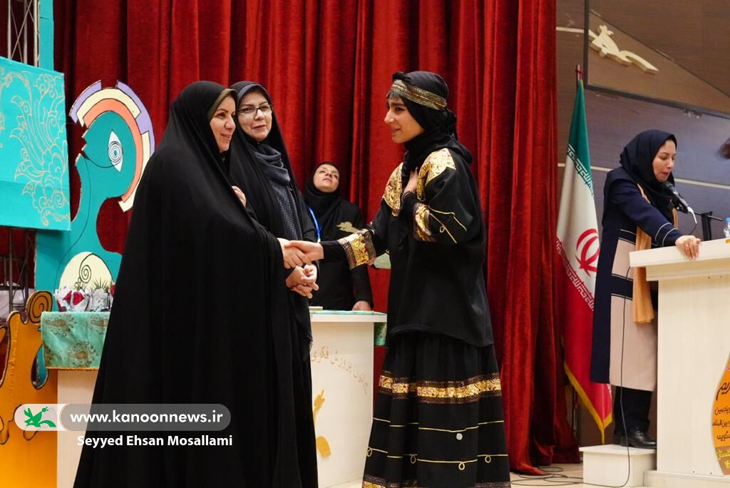 راهیافتگان به جشنواره بینالمللی در گلستان معرفی شدند