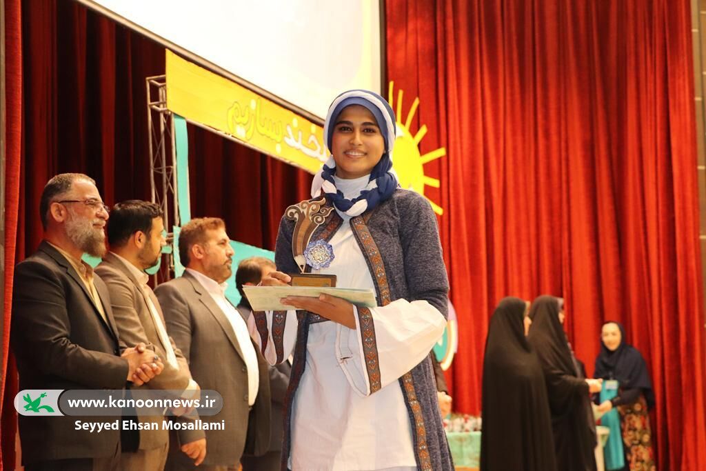 راهیافتگان به جشنواره بینالمللی در گلستان معرفی شدند