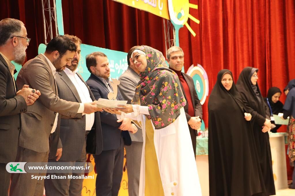 راهیافتگان به جشنواره بینالمللی در گلستان معرفی شدند