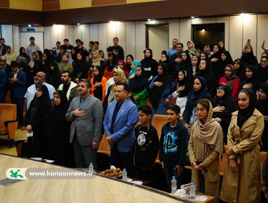 راهیافتگان به جشنواره بینالمللی در گلستان معرفی شدند