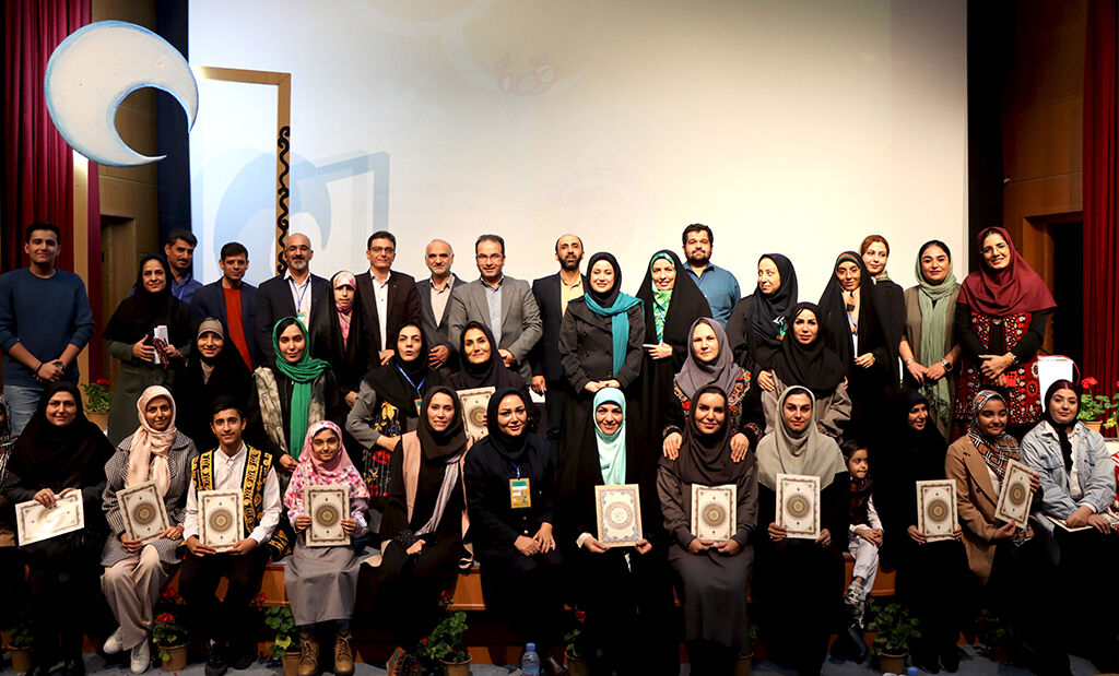 برگزیدگان نوبت دوم مرحله استانی جشنواره قصهگویی کانون معرفی شدند