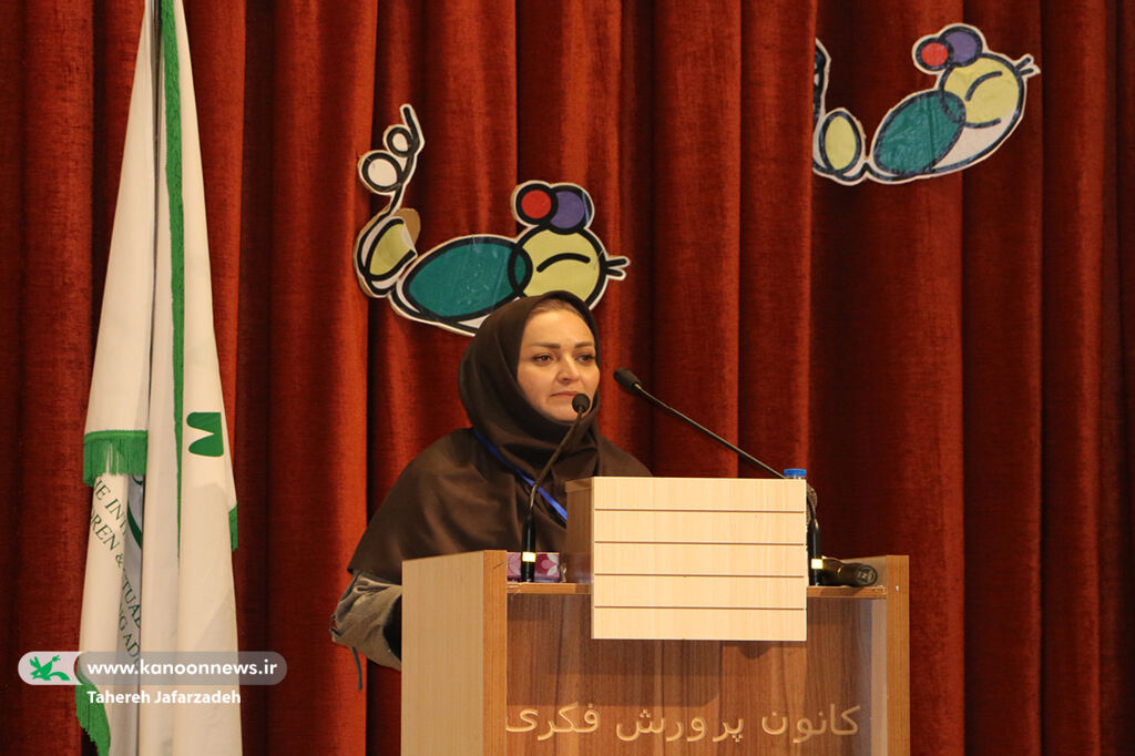 قصه زیربنای همهی هنرهای جهان است/ قصهگویی هنری خلاق و ناب