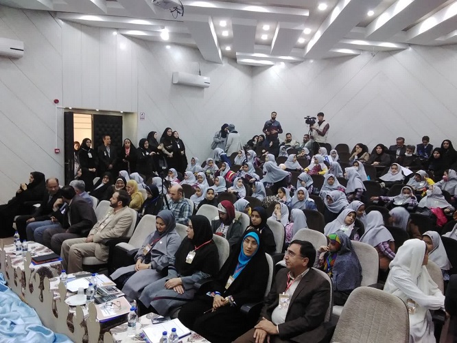 آغاز رقابت 58 قصهگو در استان اصفهان