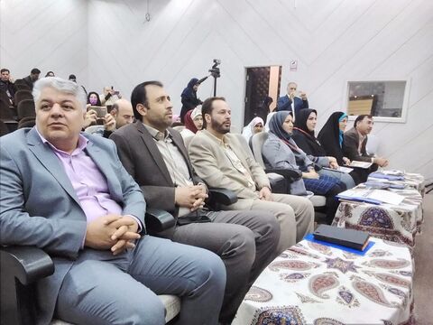 آغاز رقابت 58 قصه‌گو در استان اصفهان