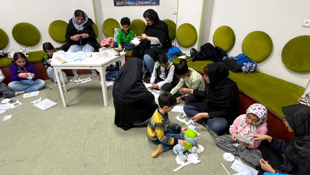 آشنایی و ساخت انواع ساعت آفتابی و ساعت ستارهای