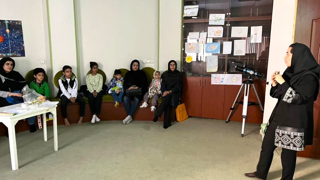 آشنایی و ساخت انواع ساعت آفتابی و ساعت ستارهای