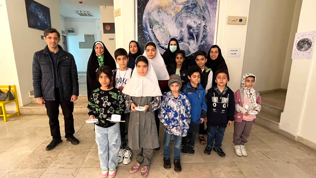 آشنایی و ساخت انواع ساعت آفتابی و ساعت ستارهای